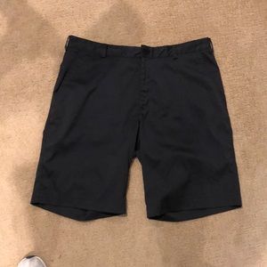 Nike DriFit Golf Shorts